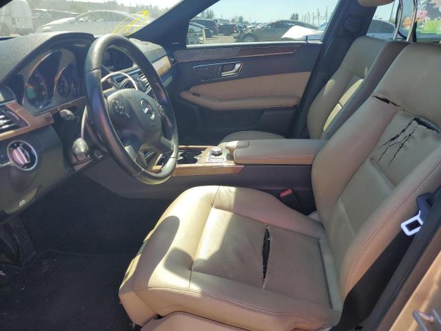 Photo 7 from auction – 2011 MERCEDES-BENZ E 350 with VIN WDDHF5GB5BA343511