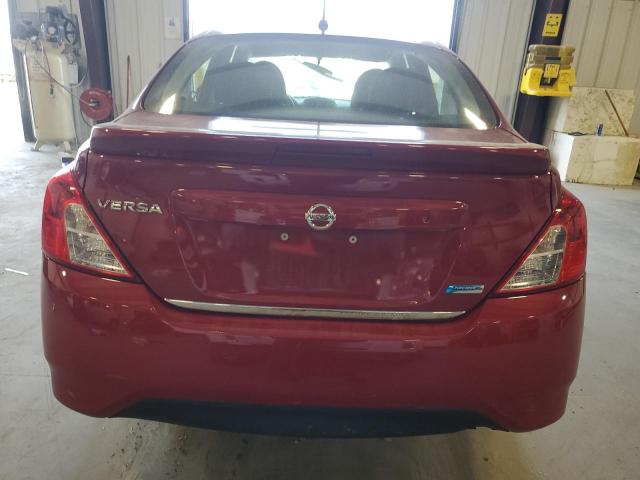 Photo 6 from auction – 2015 NISSAN VERSA S with VIN 3N1CN7AP2FL927647