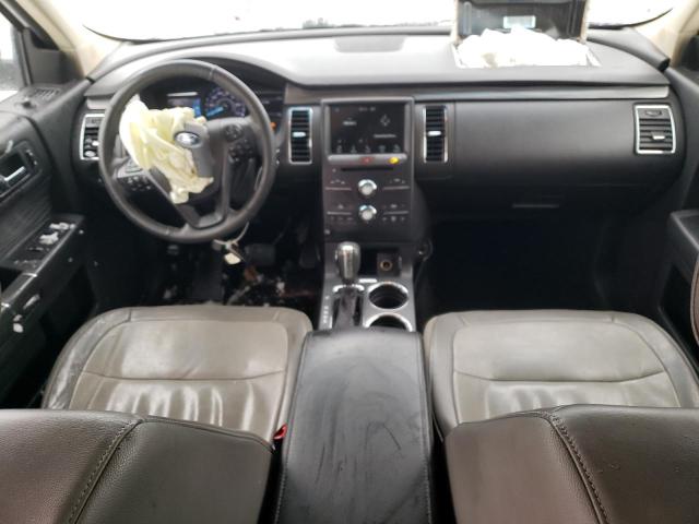 Photo 8 from auction – 2019 FORD FLEX SEL with VIN 2FMHK6C85KBA04642