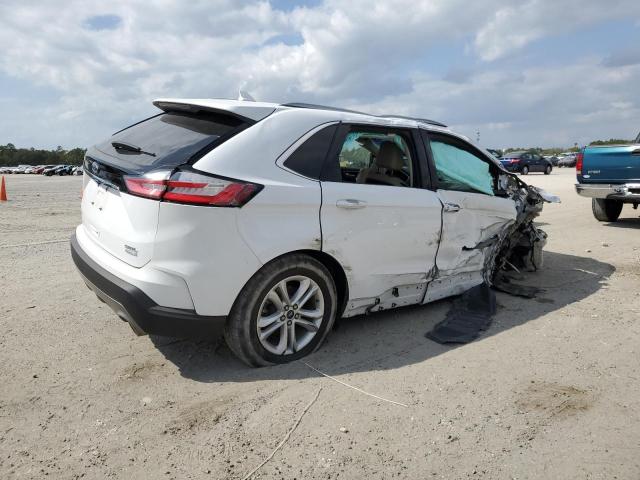 Photo 3 from auction – 2020 FORD EDGE SEL with VIN 2FMPK3J94LBA74060