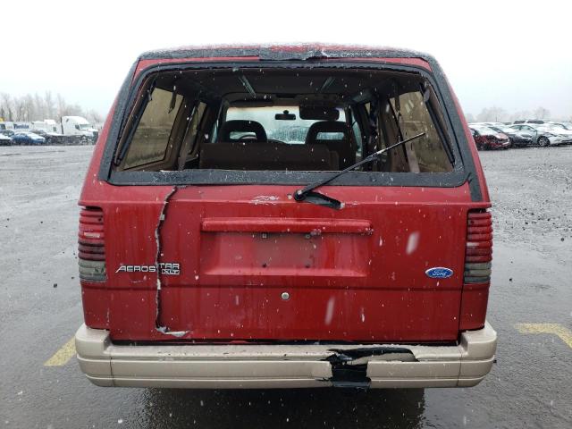 Photo 6 from auction – 1997 FORD AEROSTAR with VIN 1FMDA41X5VZA48643