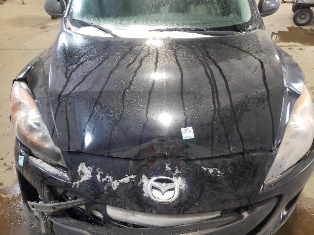 Photo 11 from auction – 2013 MAZDA 3 I with VIN JM1BL1UF7D1773004