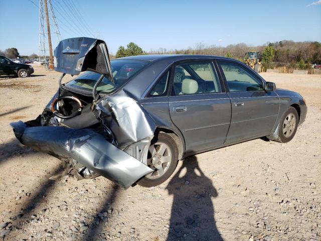 Photo 3 from auction – 2002 TOYOTA AVALON XL with VIN 4T1BF28B42U205871