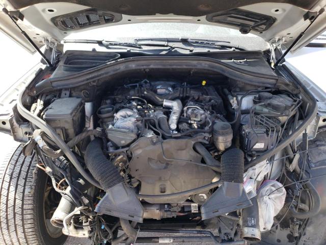 Photo 12 from auction – 2014 MERCEDES-BENZ ML 350 BLU with VIN 4JGDA2EB0EA299863