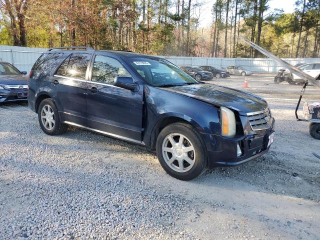 Photo 4 from auction – 2005 CADILLAC SRX with VIN 1GYEE637850197066