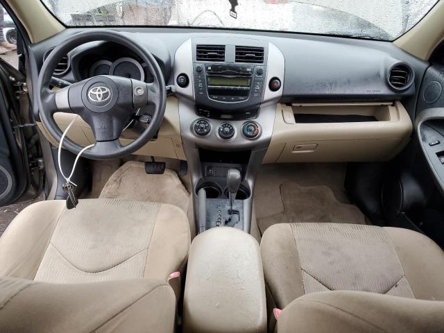 Photo 8 from auction – 2010 TOYOTA RAV4 with VIN JTMBF4DV4AD039690