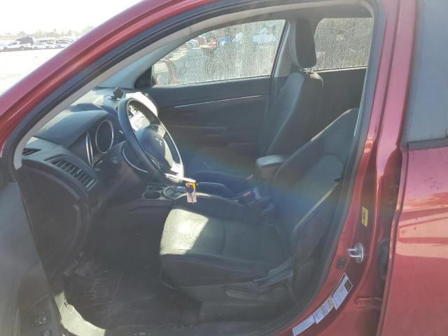 صورة رقم 7 من المزاد - 2015 MITSUBISHI OUTLANDER مع VIN 4A4AP3AU5FE006416