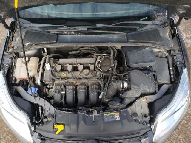Photo 11 from auction – 2012 FORD FOCUS SE with VIN 1FAHP3F28CL353510
