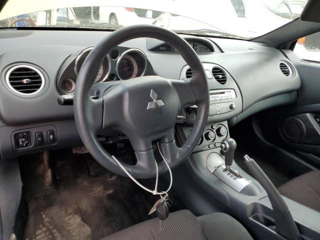 Photo 8 from auction – 2012 MITSUBISHI ECLIPSE SP with VIN 4A37L2EF1CE003203