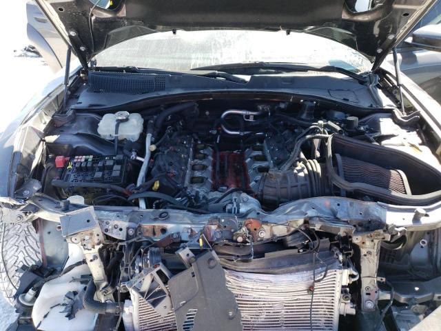 Photo 11 from auction – 2021 DODGE CHARGER SC with VIN 2C3CDXGJ7MH561178