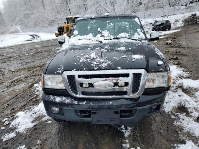 Photo 5 from auction – 2006 FORD RANGER SUP with VIN 1FTZR45E16PA37356
