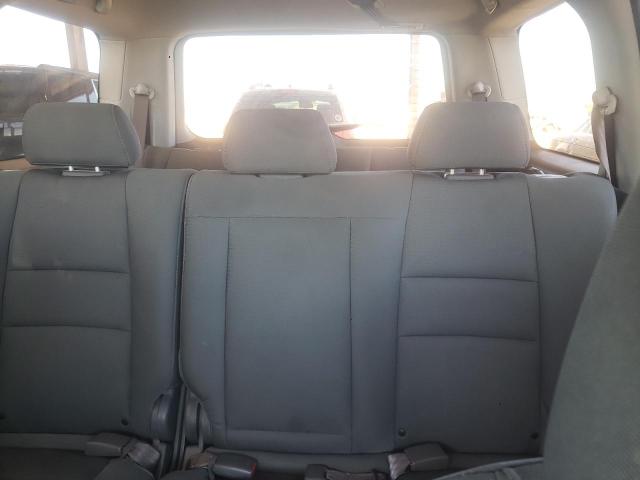 Foto 10 de la subasta – 2008 HONDA PILOT VP con VIN 5FNYF28278B012291