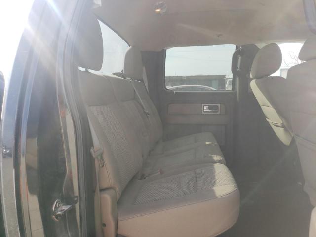 Photo 10 from auction – 2010 FORD F150 SUPER with VIN 1FTEW1C82AFC49684