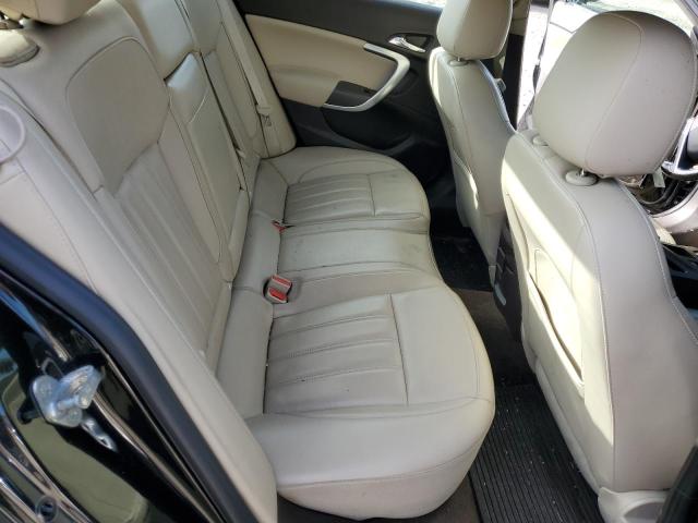 Photo 10 from auction – 2013 BUICK REGAL PREM with VIN 2G4GS5EV6D9236511