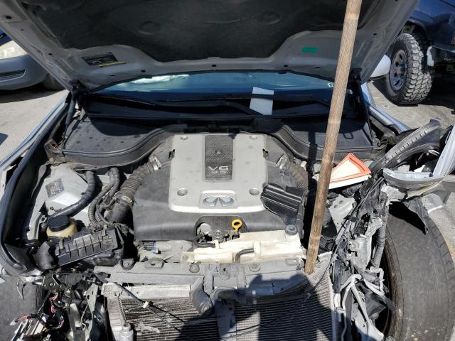 Photo 11 from auction – 2007 INFINITI G35 with VIN JNKBV61E57M704557