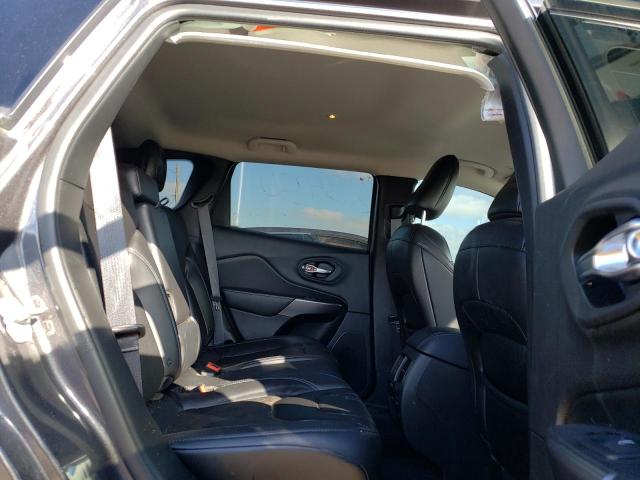 Photo 10 from auction – 2019 JEEP CHEROKEE L with VIN 1C4PJMLX0KD460363