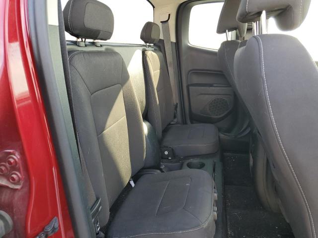 Photo 10 from auction – 2017 GMC CANYON SLE with VIN 1GTH5CEA0H1251033