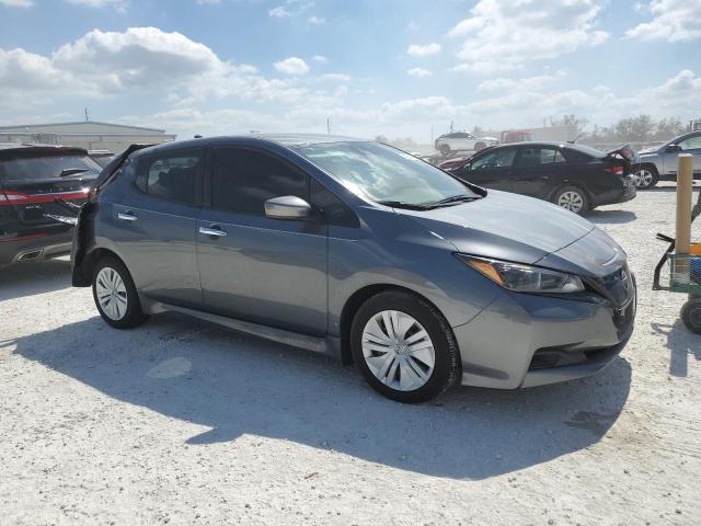 Photo 4 from auction – 2023 NISSAN LEAF S with VIN 1N4AZ1BV8PC551042