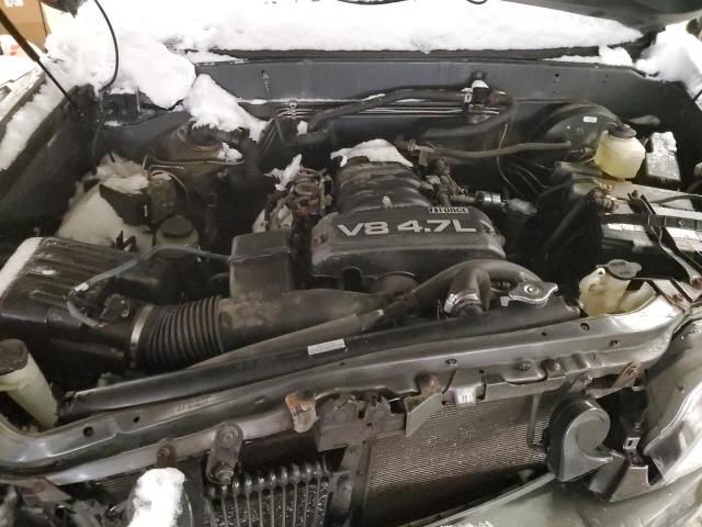 Photo 11 from auction – 2006 TOYOTA TUNDRA DOU with VIN 5TBDT44166S537599