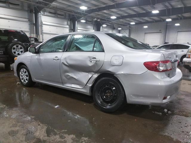 Photo 2 from auction – 2011 TOYOTA COROLLA BA with VIN 2T1BU4EE2BC607213
