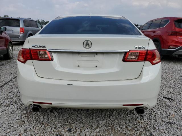 Photo 6 from auction – 2011 ACURA TSX with VIN JH4CU2F68BC010560