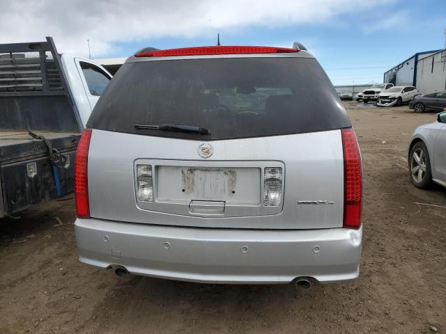 Photo 6 from auction – 2009 CADILLAC SRX with VIN 1GYEE437890105786