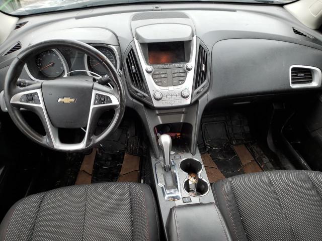 Photo 8 from auction – 2013 CHEVROLET EQUINOX LT with VIN 2GNFLEEK1D6345468