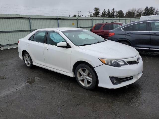 Photo 4 from auction – 2014 TOYOTA CAMRY L with VIN 4T1BF1FK8EU862920