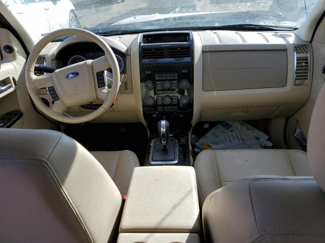 Photo 8 from auction – 2012 FORD ESCAPE LIM with VIN 1FMCU9EG0CKC26037