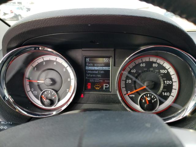 Photo 9 from auction – 2011 DODGE DURANGO EX with VIN 1D4RE2GG5BC631158