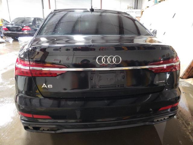 Photo 6 from auction – 2021 AUDI A6 PREMIUM with VIN WAUL2BF26MN027284