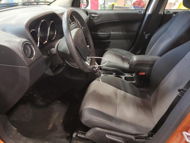Photo 7 from auction – 2011 DODGE CALIBER MA with VIN 1B3CB3HA2BD269572