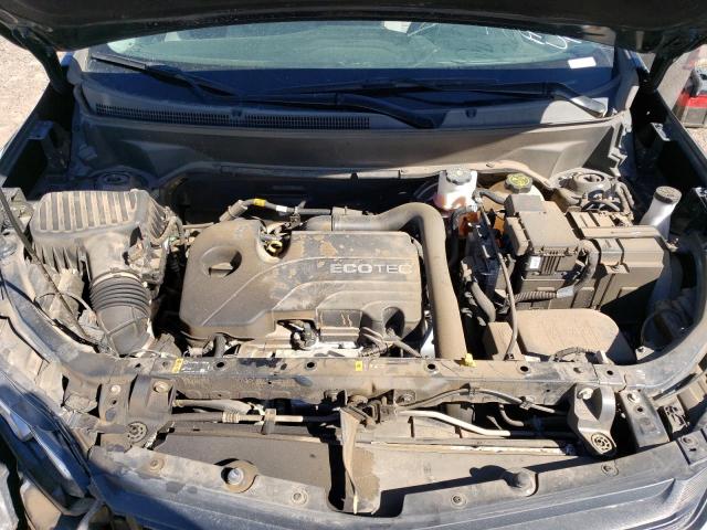 Photo 11 from auction – 2020 CHEVROLET EQUINOX LS with VIN 2GNAXHEV1L6266326