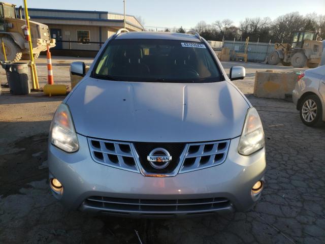 Photo 5 from auction – 2012 NISSAN ROGUE S with VIN JN8AS5MT9CW282936
