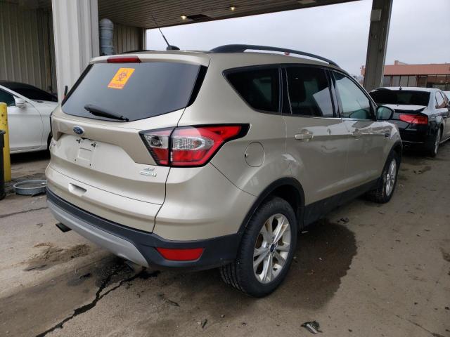 Photo 3 from auction – 2017 FORD ESCAPE with VIN 1FMCU0G96HUE33408