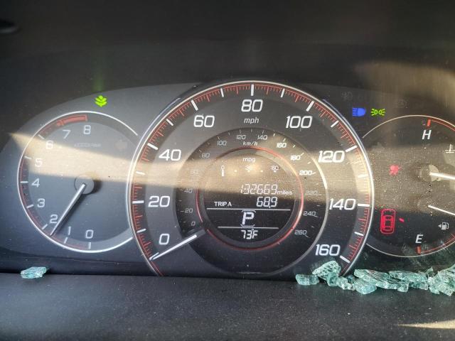 Photo 9 from auction – 2014 HONDA ACCORD SPO with VIN 1HGCR2F52EA177170