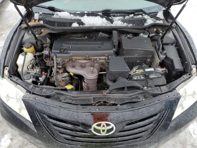Foto 11 de la subasta – 2007 TOYOTA CAMRY con VIN 4T1BE46K77U703233