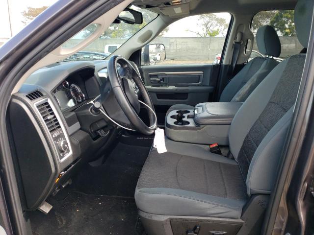 Photo 7 from auction – 2018 RAM 1500 SLT with VIN 1C6RR6LM7JS353167