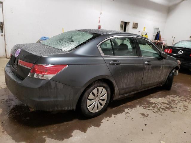 Photo 3 from auction – 2011 HONDA ACCORD LX with VIN 1HGCP2F36BA065441