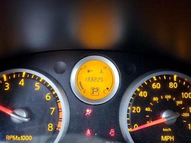 Photo 9 from auction – 2009 NISSAN SENTRA 2.0 with VIN 3N1AB61E69L679982