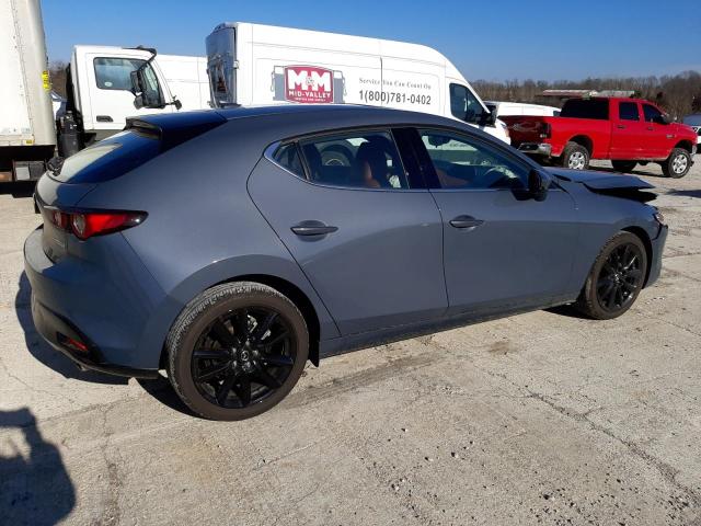 Photo 3 from auction – 2022 MAZDA 3 PREMIUM with VIN JM1BPAML4N1520542