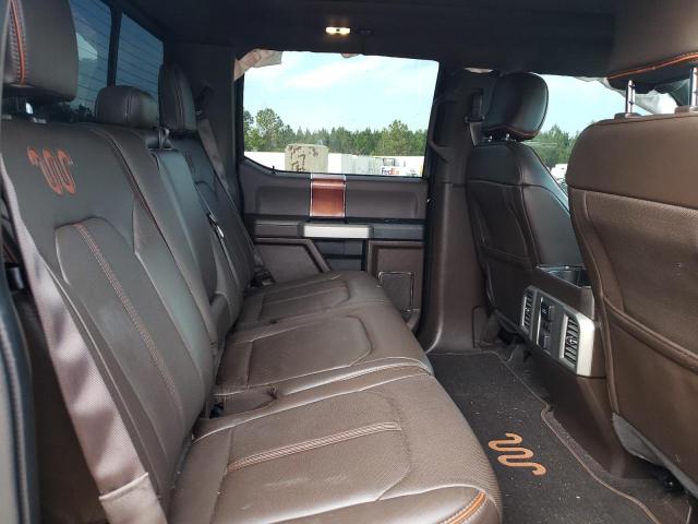 Photo 10 from auction – 2016 FORD F150 SUPER with VIN 1FTEW1EG4GFA82113