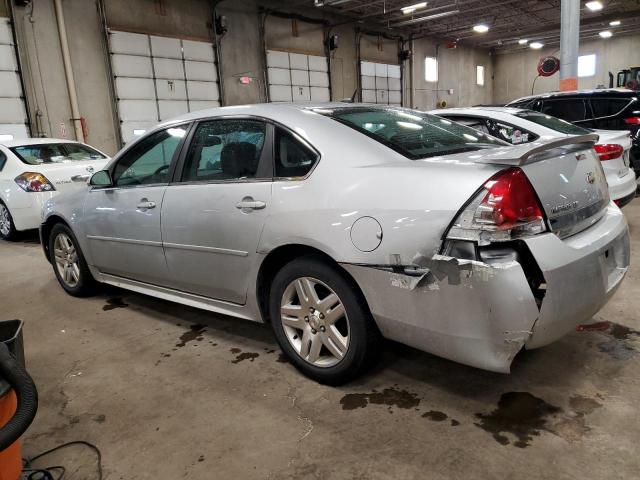 Photo 2 from auction – 2011 CHEVROLET IMPALA LT with VIN 2G1WG5EK4B1238463