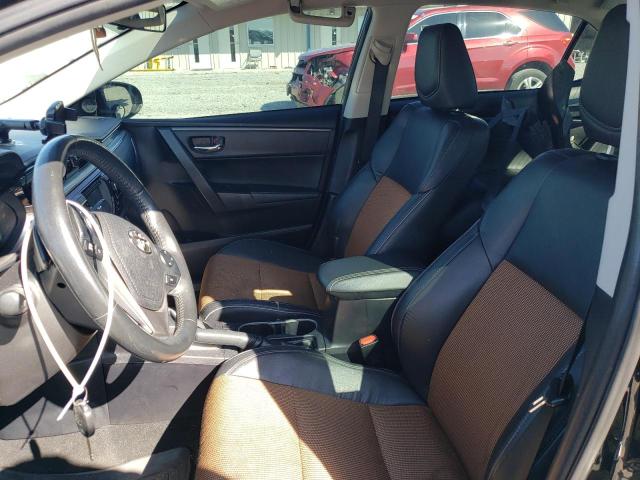 Photo 7 from auction – 2014 TOYOTA COROLLA L with VIN 2T1BURHE3EC080571