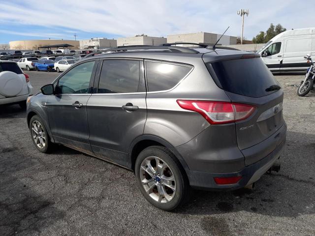 Photo 2 from auction – 2013 FORD ESCAPE SEL with VIN 1FMCU9H93DUA04160