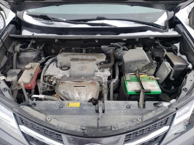 Foto 12 de la subasta – 2013 TOYOTA RAV4 LIMIT con VIN 2T3DFREV6DW088577