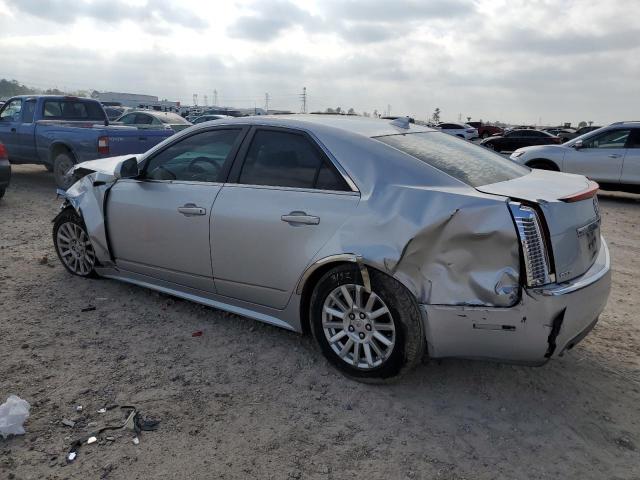 Photo 2 from auction – 2010 CADILLAC CTS with VIN 1G6DA5EG1A0147840
