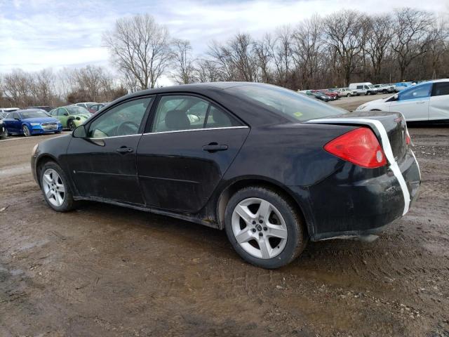 Photo 2 from auction – 2009 PONTIAC G6 with VIN 1G2ZG57B294158194
