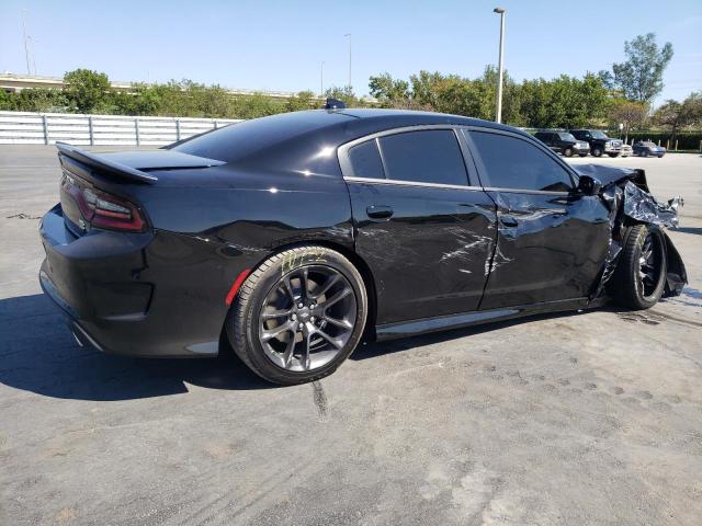 Photo 3 from auction – 2023 DODGE CHARGER SC with VIN 2C3CDXGJ7PH523857