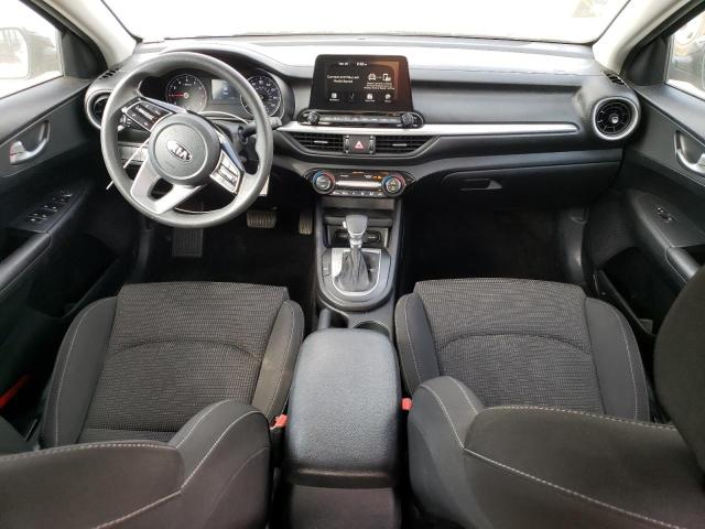 Photo 8 from auction – 2019 KIA FORTE FE with VIN 3KPF24AD6KE038002